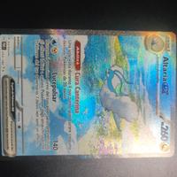 carta Pokémon altaria ex par253 nm ita