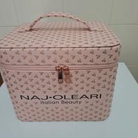 NAJ OLEARI  CHERRY VIP BEAUTY BOX LARGE