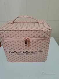 NAJ OLEARI  CHERRY VIP BEAUTY BOX LARGE