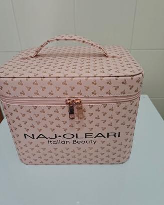 NAJ OLEARI  CHERRY VIP BEAUTY BOX LARGE