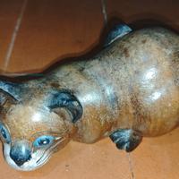 Gatto fermaporta