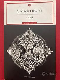 1984 - George Orwell