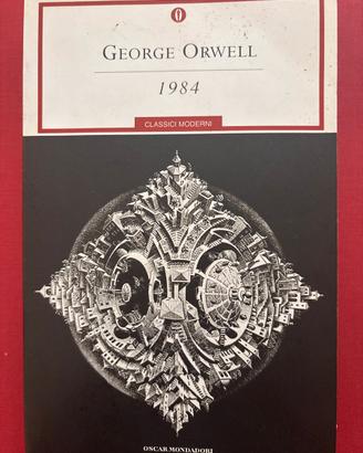 1984 - George Orwell