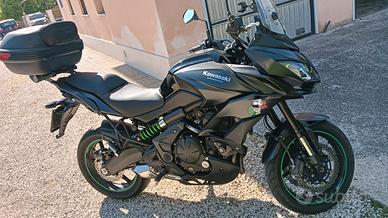 Kawasaki Versys 650 – 2016