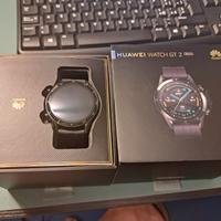 HUAWEI Watch GT 2 Smartwatch 46 mm, Durata Batteri