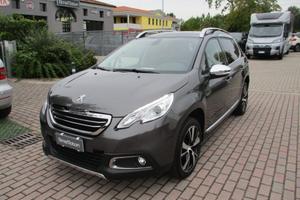 Peugeot 2008 BlueHDi 120 Allure - OK NEOPAT - 69.0