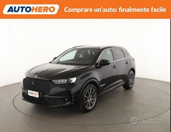 DS AUTOMOBILES DS 7 Crossback RS61268