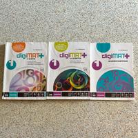 Digimat+ Vol. 1