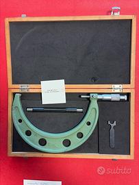 Micrometro RUPAC 150:175 mm