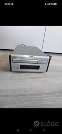 Yamaha CD player E-400