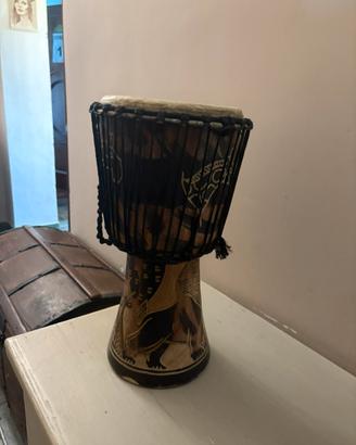 Djambe in perfette condizioni