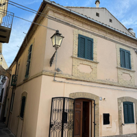 Casa indipendente in centro storico