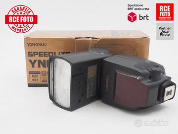 Yongnuo Flash Speedlite YN685