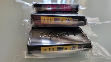 3 cartucce stampante Epson Fragola 29
