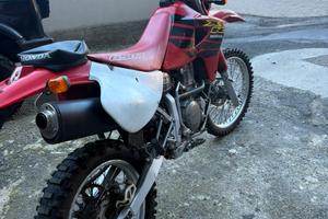 Honda XR 650 R