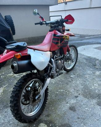 Honda XR 650 R