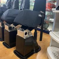 Sedile ULLMAN Compact Jockey