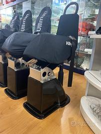 Sedile ULLMAN Compact Jockey