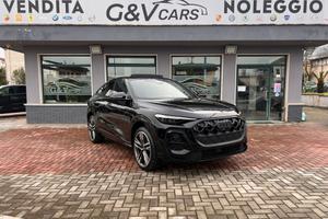 Audi Q5 SPORTBACK 2.0 TDI 204 CV S LINE *TETTO*3 S