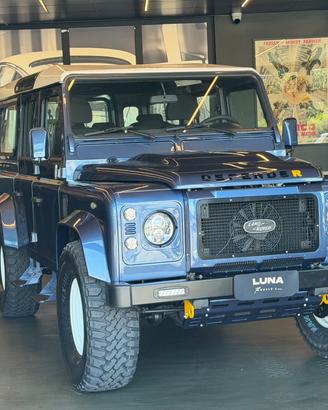 Land Rover Defender 110 2.4 TD4 Station Wagon "Th