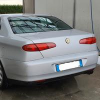 ALFA 166 - RICANBI. 