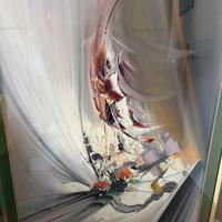 Quadro Rodolfo Viola