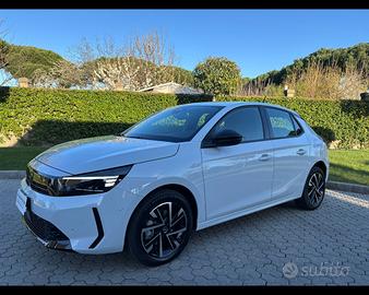 OPEL Corsa VI 2023 - Corsa 1.2 GS s&s 100cv U8607