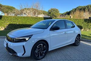 OPEL Corsa VI 2023 - Corsa 1.2 GS s&s 100cv U8607