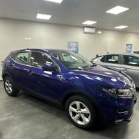 Nissan Qashqai 1.5 dCi 115 CV Business