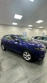Nissan Qashqai 1.5 dCi 115 CV Business