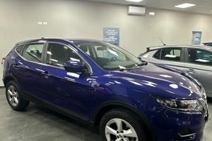 Nissan Qashqai 1.5 dCi 115 CV Business