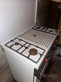 Cucina a gas