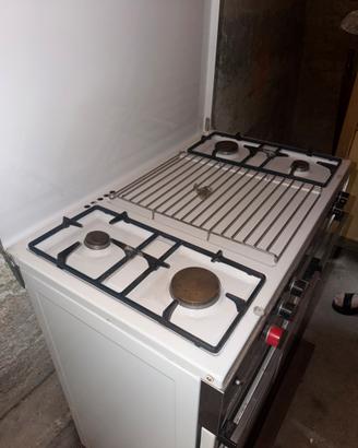 Cucina a gas