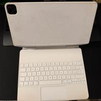 Magic Keyboard per ipad 12,9