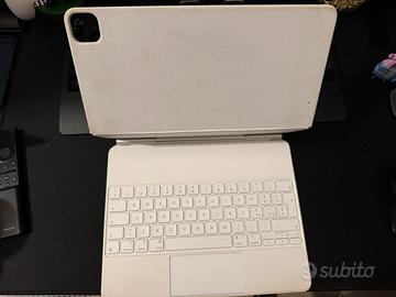 Magic Keyboard per ipad 12,9