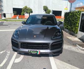 PORSCHE Cayenne 3.0 benzina