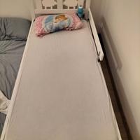 Letto ikea kritter 