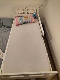 Letto ikea kritter 