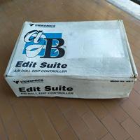 Videonics AB-1 Edit Controller video