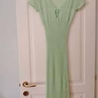 Vestito Krizia in maglia - tg. 42