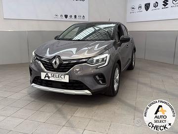 Renault Captur E-Tech hybrid 1.6 HEV E-TECH 1...