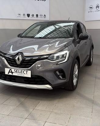 Renault Captur E-Tech hybrid 1.6 HEV E-TECH 1...