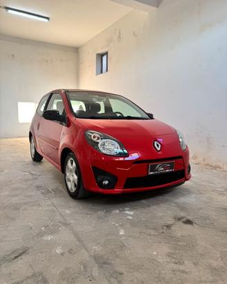 Renault Twingo 1.2 16V TCE Dynamique