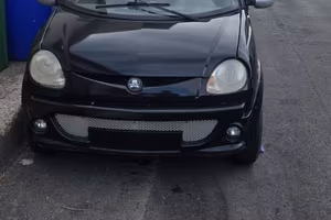 AIXAM 3000 euro trattabili