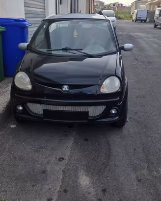 AIXAM 3000 euro trattabili