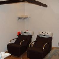 arredamento parrucchieri