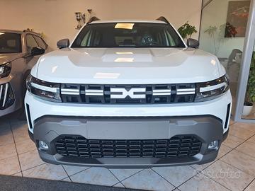 Dacia Duster Eco-G 120 CV Journey