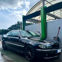 Bmw 320cd e46
