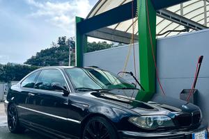 Bmw 320cd e46