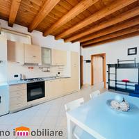 Appartamento bilocale in pieno centro storico